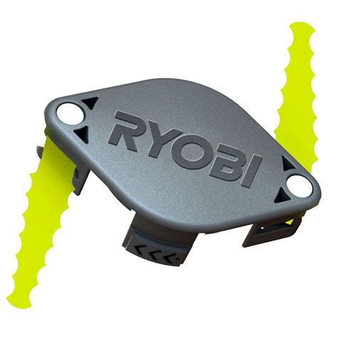 ryobi weed wacker blades